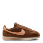Nike Женские текстильные бегуны Cortez