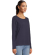Long Sleeve Favorite Tee