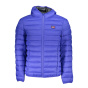 Norway 1963 Jackets-Man-Синий