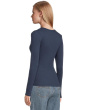 Remi V-Neck Tee