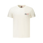 Tommy hilfiger Футболка-Человек-Белый