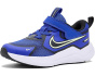Cosmic Runner Swoosh (Little Kid)