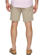 Classic Fit Stretch Deck Shorts