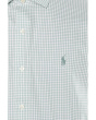 Classic Fit Performance Twill Shirt