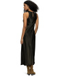 Everyday Satin Dress