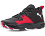 Court Pro 3 Basketball Shoes