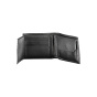 Calvin klein Wallets-Man-Черный