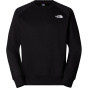 THE NORTH FACE Мужская толстовка M реглан REDBOX CREW