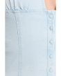 Ramona Denim Halter