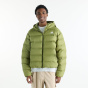 NEW BALANCE Мужская куртка Boston Buffer Jacket
