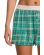 Sugar Sweetheart Long Sleeve Shortie Set
