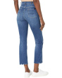 High-Waist Slim Kick in Slim Illusion Highline