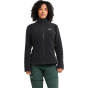 JACK WOLFSKIN Женская нижняя куртка TAUNUS 200 FZ W