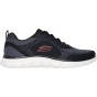 SKECHERS Мужская спортивная обувь TRACK-GLENDOR