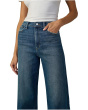 The Mia Wide Leg Ankle