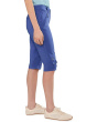 24.5" Elegante Knee Capri