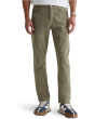 Everett Slim Straight Pant