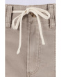 Petite Ari with Waistband Tie Stitch Through Pockets in Vintage Utaupia