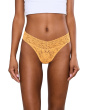 Signature Lace Original Rise Thong 5-Pack