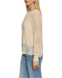 Ultra Femme Raglan Top