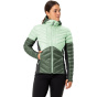 VAUDE Женская функциональная куртка Were Sesvenna Pro Jacket II