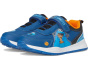 Sesame Street Elmo Cookie Monster Sneaker (Toddler/Little Kid)