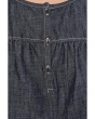 By Your Side Denim Top
