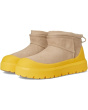 UGG Мужская классическая модель Ultra Mini Weather Hybrid