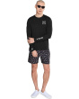 Surf Shirt Long Sleeve
