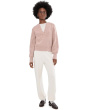 Kennings 1/2 Button Knit