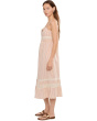 Airscape Tank Midi Dress
