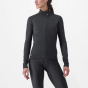 Castelli Женская велосипедная куртка Transition 2 GORE-TEX INFINIUM WINDSTOPPER Performance для велоспорта