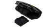 Набор СУМОК по 4 шт. ДЛЯ БАГАЖНИКА НА КРЫШЕ TOYOTA XL PW308-00015 510 Л, комплект сумок для багажника на крыше KJUST