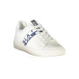 Napapijri shoes Кроссовки-Человек-Белый