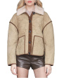 Floral Quilted Heritage Jacket