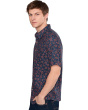Short Sleeve Breeze Shirt