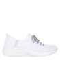Skechers Женские кроссовки с низким верхом