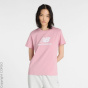 NEW BALANCE Футболка C50127620-4297