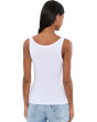 Nicole Wide Crew Tank