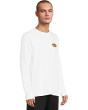 Impaired Camo Long Sleeve Screen Tee