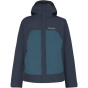 DIDRIKSONS Мужская куртка от дождя GRIT USX JACKET 3