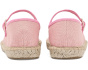 Mary Jane Espadrille