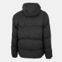 Everlast Мужская водостойкая ветрозащитная короткая куртка-фугу с капюшоном