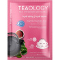 Teaology Гиалуроновая маска для лица с персиковым чаем - 21 мл