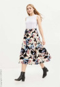 Vero Moda Макси-юбка C77814709-4291
