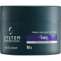 System Professional Lipid Code Мужской матовый крем М63 - 80 мл