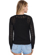 For Keeps Pointelle Cardigan