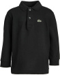 Lacoste Kids 1212 Поло с длинным рукавом Petit Pique (для маленьких детей/для больших детей)