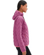 Zenith Hooded Down Jacket