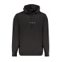 Calvin klein Толстовка с капюшоном - Man - Nero
